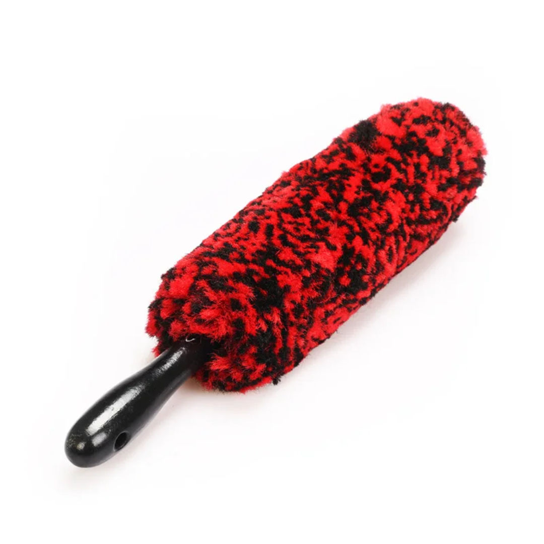 Brosse Nettoyant en microfibre - Eponge voiture