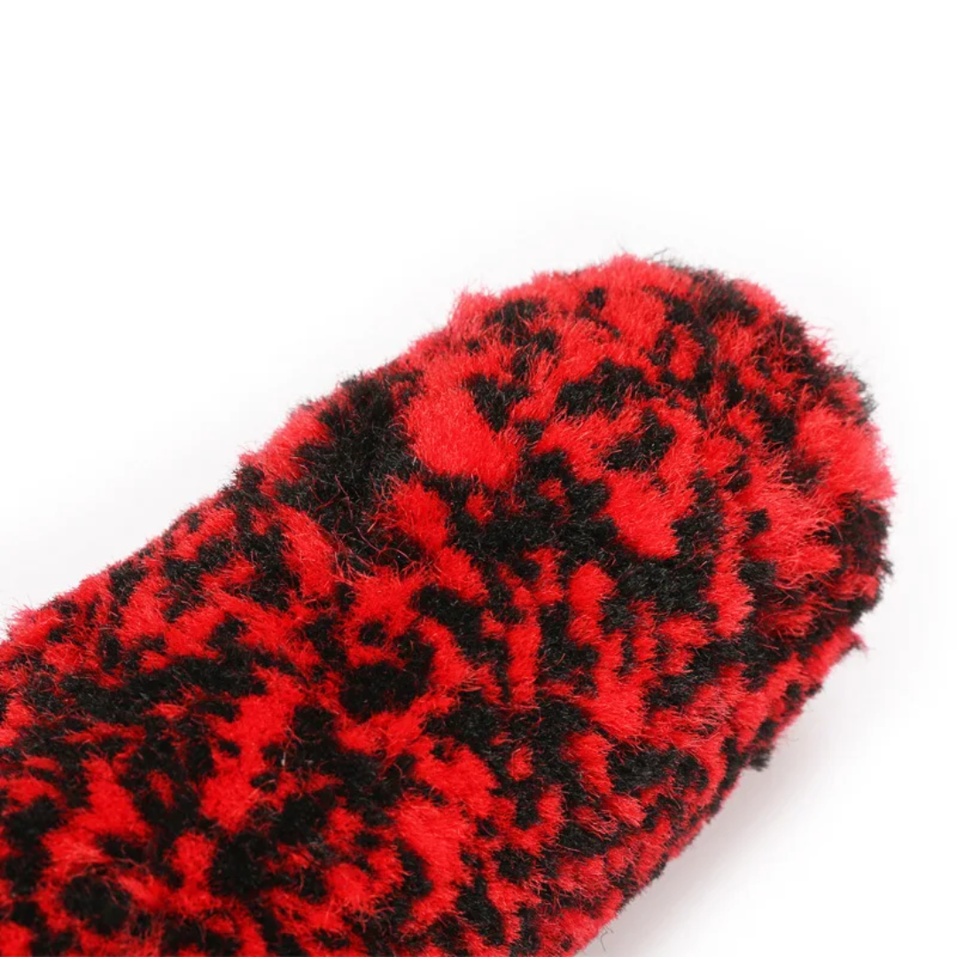 Brosse Nettoyant en microfibre - Eponge voiture