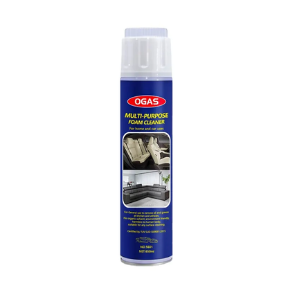 OGAS® - Spray Nettoyant intérieur de voiture