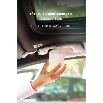 OGAS® - Spray Nettoyant intérieur de voiture