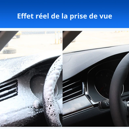 OGAS® - Spray Nettoyant intérieur de voiture